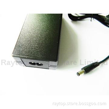 Power Adapter 12V,4A Desktop, DC Cable: 1.2M, Tip:5.5x2.1mm